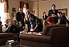 Recap and Review of Mad Men Season Finale, Episode "Shut the Door. Have a Seat."