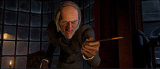 Review of Disney's A Christmas Carol