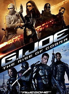 New DVD Releases for November 3, Including G.I. Joe Rise of the Cobra, I Love You Beth Cooper, and Food Inc.
