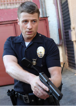TNT Picks Up Cancelled NBC Cop Series, Southland