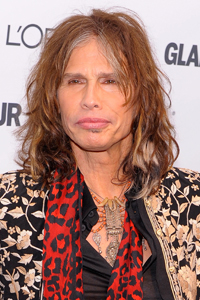 Aerosmith Looking For a New Lead Singer as Steven Tyler Leaves