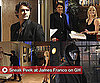 Photos of James Franco on General Hospital 2009-11-09 16:30:03
