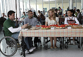 Recap and Review of Glee Episode "Wheels"