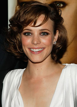Rachel McAdams May Play Black Cat in Spider-Man 4