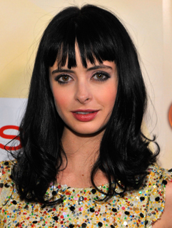 Amy Heckerling Rumored to Direct Vampire Romantic Comedy Vamps Starring Krysten Ritter
