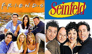 TV Guide Channel and TV Land Pick Up Curb Your Enthusiasm For Syndication