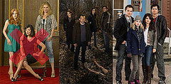 ABC's Eastwick Canceled ABC's Eastwick Canceled