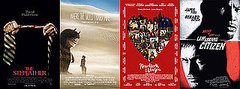 What Movie Will You Check Out at the Theaters This Weekend?