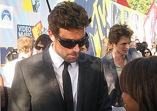 Celebrity Sighting: A Tragic Tale of Robert Pattinson! 