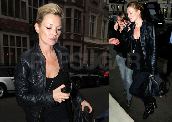 Photos of Kate Moss Photos of Kate Moss