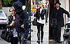 Photos of Justin Bobby And Kristen Cavallari Filming The Hills