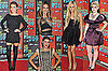 Photos From the 2009 MTV Los Premios Award Show in LA