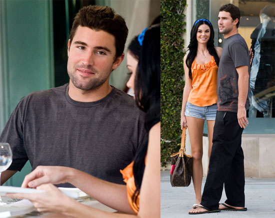 Photos of Brody Jenner and Jayde in LA 2009-10-16 10:43:45 Photos of Brody Jenner and Jayde in LA 2009-10-16 10:43:45