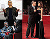 Photos of George Clooney