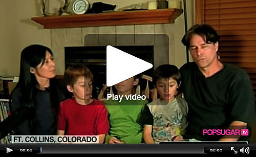 Balloon Boy Sparks Hoax Theories and Loses It on TV! 