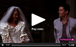 Glee Takes on "The Thong Song," Eva and Tony Get Sexy and Angelina's New Role