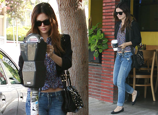 Photos of Rachel Bilson