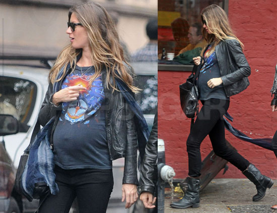 Photos of Gisele Bundchen Photos of Gisele Bundchen