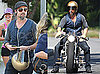 Photos of Brad Pitt