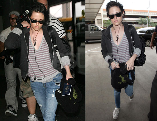 Photos of Kristen Stewart