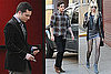Photos of Gossip Girl
