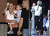 Photos of Britney Spears