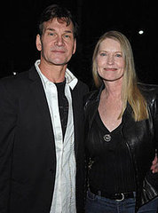 Morning Links — Patrick Swayze's Widow to Break Her Silence