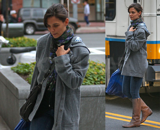 Photos of Katie Holmes Photos of Katie Holmes