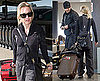 Photos of Renee Zellweger and Bradley Cooper at the Airport 2009-10-26 09:06:20
