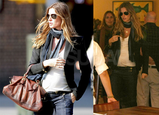 Photos of Gisele Bundchen