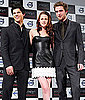 Will You Tune In For MTV's "Ulalume" New Moon Special?