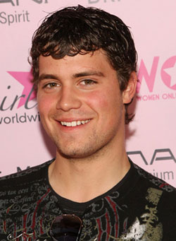 Levi Johnston to Bare It All in Playgirl — Hilarious or Horrifying?