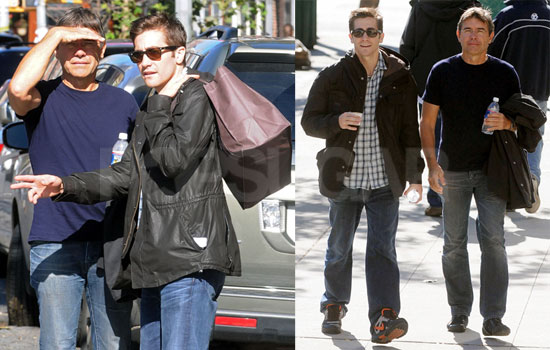 Photos of Jake Gyllenhaal