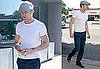 Photos of Ryan Gosling Walking in LA