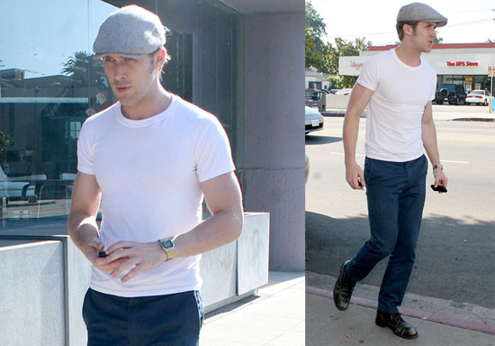 Photos of Ryan Gosling Photos of Ryan Gosling