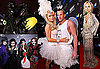 Photos of Heidi Klum's Halloween Party