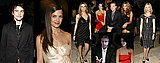 Armani Gathers Pretties for Pre-Oscars Show