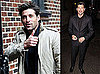 Photos of Patrick Dempsey