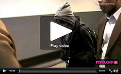 Video of Robert Pattinson and Kristen Stewart Together at LAX, Jay-Z Performing At World Series, Britney Spears Video for 3 Video of Robert Pattinson and Kristen Stewart Together at LAX, Jay-Z Performing At World Series, Britney Spears Video for 3
