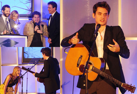 Photos of John Mayer Photos of John Mayer