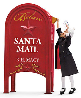 Did You Write Your Letter to Santa?