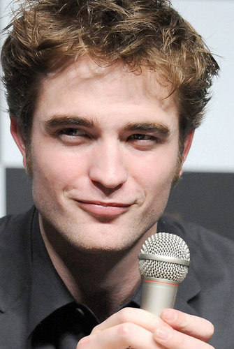 Photos of Robert Pattinson Photos of Robert Pattinson