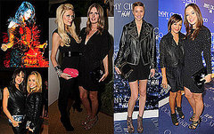 Photos of Kate Walsh, Cat Deeley, MIA, Tamara Mellon, Paris Hilton, Hayden Panettiere, Whitney Port, Cat Deeley at Jimmy Choo
