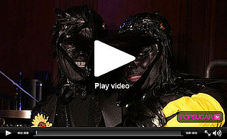 Heidi and Seal's Celebrity-Filled Bash, Jessica Simpson Blasts Melrose, and Robert Pattinson Kicks Off New Moon Month!