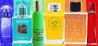 Sugar Shout Out: A Spectrum of Fragrances