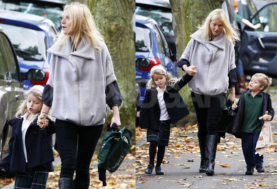 Photos of Gwyneth Paltrow