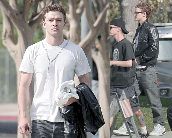 Photos of Justin Timberlake