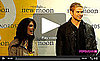 Video of Kellan Lutz and Ashley Greene Talking About Robert Pattinson in SF!