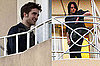 Photos of Kristen and Robert