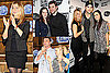 Photos of Jennifer Aniston, Demi Moore, Liev Schreiber, Naomi Watts, And Ashton Kutcher Doing 24 Hour Plays in NYC 2009-11-10 07:00:00